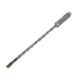 Armeg Armeg QFDS 5mm x 210mm SDS+ Hammer Drill Bit - Tools Armeg Armeg QFDS 5mm x 210mm SDS+ Hammer Drill Bit Tools
