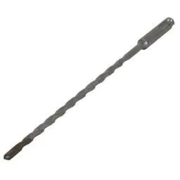 Armeg Armeg QFDS 6mm x 260mm SDS+ Hammer Drill Bit - Tools Armeg Armeg QFDS 6mm x 260mm SDS+ Hammer Drill Bit Tools