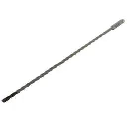 Armeg Armeg QFDS 6mm x 450mm SDS+ Hammer Drill Bit - Tools Armeg Armeg QFDS 6mm x 450mm SDS+ Hammer Drill Bit Tools