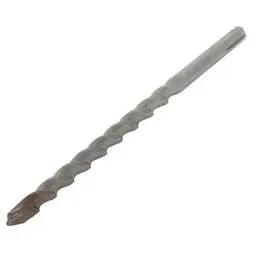 Armeg Armeg QFDS 12mm X 250mm SDS+ Hammer Drill Bit - Tools Armeg Armeg QFDS 12mm X 250mm SDS+ Hammer Drill Bit Tools