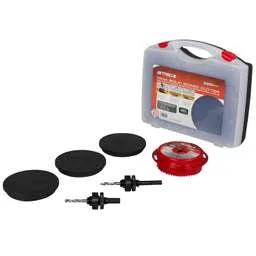 armeg Armeg 111mm Solid Board Cutter Kit - armeg Armeg 111mm Solid Board Cutter Kit
