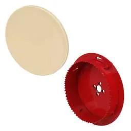 Armeg Armeg 127mm Solid Board Cutter Kit - Tools Armeg Armeg 127mm Solid Board Cutter Kit Tools