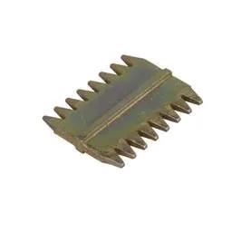 Armeg Armeg 40mm Scutch Comb - Tools Armeg Armeg 40mm Scutch Comb Tools