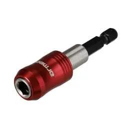 Armeg Armeg ¼" Click and Drive Adaptor - Tools Armeg Armeg ¼" Click and Drive Adaptor Tools