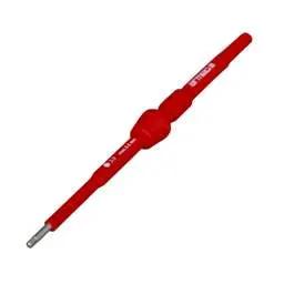 armeg Armeg 3mm Hex VDE Interchangeable Screwdriver Blade - armeg Armeg 3mm Hex VDE Interchangeable Screwdriver Blade