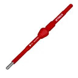 Armeg Armeg 4mm Hex VDE Interchangeable Screwdriver Blade - Tools Armeg Armeg 4mm Hex VDE Interchangeable Screwdriver Blade Tools