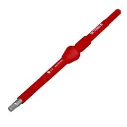 Armeg Armeg 5mm Hex VDE Interchangeable Screwdriver Blade - Tools Armeg Armeg 5mm Hex VDE Interchangeable Screwdriver Blade Tools