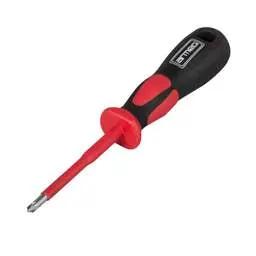 Armeg Armeg Plus-Minus 2 Insulated VDE Screwdriver 1000V - Tools Armeg Armeg Plus-Minus 2 Insulated VDE Screwdriver 1000V Tools