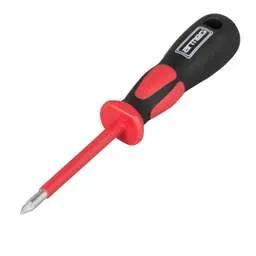 Armeg Armeg PZ1 Insulated VDE Screwdriver 1000V - Tools Armeg Armeg PZ1 Insulated VDE Screwdriver 1000V Tools