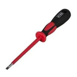 Armeg Armeg SL4.0 Insulated VDE Screwdriver 1000V - Tools Armeg Armeg SL4.0 Insulated VDE Screwdriver 1000V Tools