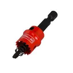 Armeg Armeg 16mm Sheet Steel Holesaw - Tools Armeg Armeg 16mm Sheet Steel Holesaw Tools