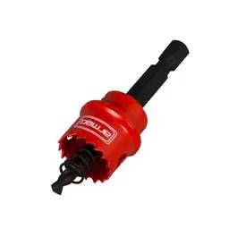 Armeg Armeg 18mm Sheet Steel Holesaw - Tools Armeg Armeg 18mm Sheet Steel Holesaw Tools