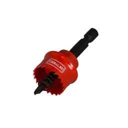 Armeg Armeg 22mm Sheet Steel Holesaw - Tools Armeg Armeg 22mm Sheet Steel Holesaw Tools