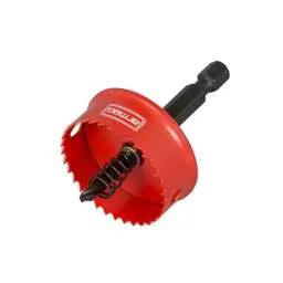 Armeg Armeg 35mm Sheet Steel Holesaw - Tools Armeg Armeg 35mm Sheet Steel Holesaw Tools