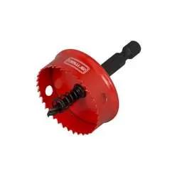Armeg Armeg 40mm Sheet Steel Holesaw - Tools Armeg Armeg 40mm Sheet Steel Holesaw Tools