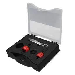 Armeg Armeg Brocket and Acceler8 5 Piece Set - Tools Armeg Armeg Brocket and Acceler8 5 Piece Set Tools