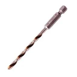 armeg Armeg 3.0mm Twister HSS Impact Rated Cobalt Drill Bit - armeg Armeg 3.0mm Twister HSS Impact Rated Cobalt Drill Bit