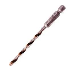 armeg Armeg 3.5mm Twister HSS Impact Rated Cobalt Drill Bit - armeg Armeg 3.5mm Twister HSS Impact Rated Cobalt Drill Bit
