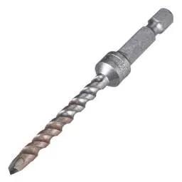 Armeg Armeg 5mm x 85mm Twister Impact Rated Masonry Drill Bit - Tools Armeg Armeg 5mm x 85mm Twister Impact Rated Masonry Drill Bit Tools