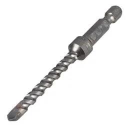 Armeg Armeg 5.5mm x 85mm Twister Impact Rated Masonry Drill Bit - Tools Armeg Armeg 5.5mm x 85mm Twister Impact Rated Masonry Drill Bit Tools