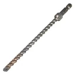 Armeg Armeg 5.5mm x 150mm Twister Impact Rated Masonry Drill Bit - Tools Armeg Armeg 5.5mm x 150mm Twister Impact Rated Masonry Drill Bit Tools