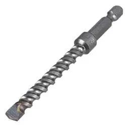 Armeg Armeg 7mm x 95mm Twister Impact Rated Masonry Drill Bit - Tools Armeg Armeg 7mm x 95mm Twister Impact Rated Masonry Drill Bit Tools