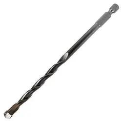 Armeg Armeg 7mm x 150mm Twister Impact Rated Multi Material Drill Bit - Tools Armeg Armeg 7mm x 150mm Twister Impact Rated Multi Material Drill Bit Tools