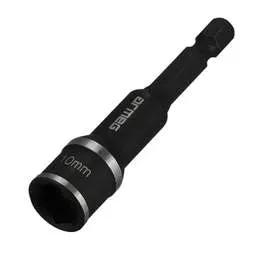 Armeg Armeg 10mm Impact Rated Magnetic Nut Driver - Tools Armeg Armeg 10mm Impact Rated Magnetic Nut Driver Tools