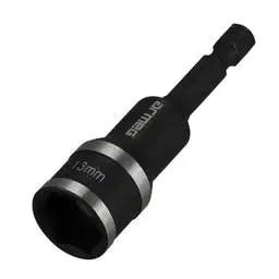 Armeg Armeg 13mm Impact Rated Magnetic Nut Driver - Tools Armeg Armeg 13mm Impact Rated Magnetic Nut Driver Tools