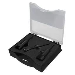 armeg Armeg 3 Piece Twister Tray and Channel Installation Set - armeg Armeg 3 Piece Twister Tray and Channel Installation Set