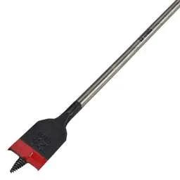 armeg Armeg 25mm Woodbeaver Long Flat Drill Bit - armeg Armeg 25mm Woodbeaver Long Flat Drill Bit