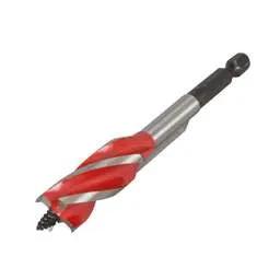 Armeg Armeg 16mm Woodbeaver Drill Bit 120mm Stubby Length - Tools Armeg Armeg 16mm Woodbeaver Drill Bit 120mm Stubby Length Tools