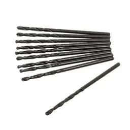 Armeg Armeg 2mm HSS Drill Bit (Pack of 10) - Tools Armeg Armeg 2mm HSS Drill Bit (Pack of 10) Tools