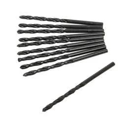 Armeg Armeg 2.5mm HSS Drill Bit (Pack of 10) - Tools Armeg Armeg 2.5mm HSS Drill Bit (Pack of 10) Tools