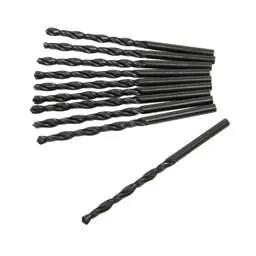 Armeg Armeg 3.5mm HSS Drill Bit (Pack of 10) - Tools Armeg Armeg 3.5mm HSS Drill Bit (Pack of 10) Tools