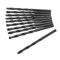 Armeg Armeg 4.0mm HSS Drill Bit (Pack of 10) - Tools Armeg Armeg 4.0mm HSS Drill Bit (Pack of 10) Tools