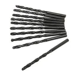Armeg Armeg 4.5mm HSS Drill Bit (Pack of 10) - Tools Armeg Armeg 4.5mm HSS Drill Bit (Pack of 10) Tools