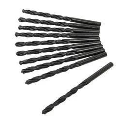 Armeg Armeg 5.5mm HSS Drill Bit (Pack of 10) - Tools Armeg Armeg 5.5mm HSS Drill Bit (Pack of 10) Tools