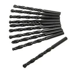 Armeg Armeg 6.0mm HSS Drill Bit (Pack of 10) - Tools Armeg Armeg 6.0mm HSS Drill Bit (Pack of 10) Tools