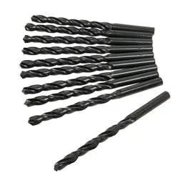 Armeg Armeg 6.5mm HSS Drill Bit (Pack of 10) - Tools Armeg Armeg 6.5mm HSS Drill Bit (Pack of 10) Tools