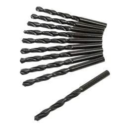 armeg Armeg 7.5mm HSS Drill Bit (Pack of 10) - armeg Armeg 7.5mm HSS Drill Bit (Pack of 10)