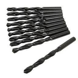 Armeg Armeg 9.5mm HSS Drill Bit (Pack of 10) - Tools Armeg Armeg 9.5mm HSS Drill Bit (Pack of 10) Tools