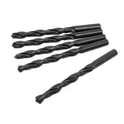 armeg Armeg 11.0mm HSS Drill Bits (Pack of 5) - armeg Armeg 11.0mm HSS Drill Bits (Pack of 5)