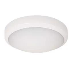 EMERGECNY LIGHTING ASD 16.4W LED Centro Circo Emergency Bulkhead White 4000K - EMERGECNY LIGHTING ASD 16.4W LED Centro Circo Emergency Bulkhead White 4000K