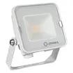 Ledvance floodlight FL COMP V 10W 830 SYM 100 WT - Ledvance floodlight FL COMP V 10W 830 SYM 100 WT