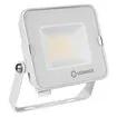 Ledvance floodlight FL COMP V 20W 840 SYM 100 WT - Ledvance floodlight FL COMP V 20W 840 SYM 100 WT