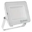 Ledvance floodlight FL COMP V 50W 830 SYM 100 WT - Ledvance floodlight FL COMP V 50W 830 SYM 100 WT