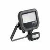 Ledvance floodlight FL 10 SN P 8W 1K2LM 830 PS SY100 BK - Ledvance floodlight FL 10 SN P 8W 1K2LM 830 PS SY100 BK