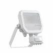 Ledvance floodlight FL 10 SN P 8W 1K2LM 830 PS SY100 WT - Ledvance floodlight FL 10 SN P 8W 1K2LM 830 PS SY100 WT