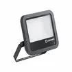Ledvance floodlight FL 100 PCELL P 69W 840 10KLM PS BK - Ledvance floodlight FL 100 PCELL P 69W 840 10KLM PS BK